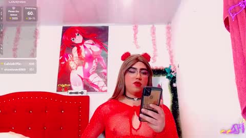 tatiana_kiiss online show from 03.09.25