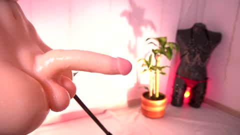 Hey Im Tatiana online show from 04.23.26
