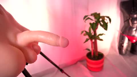 Hey Im Tatiana online show from 04.27.26