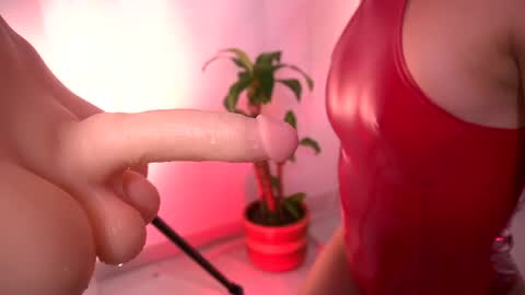 Hey Im Tatiana online show from 05.07.26