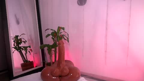 Hey Im Tatiana online show from 07.22.26