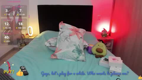 tatiana_monteros online show from 05.24.26