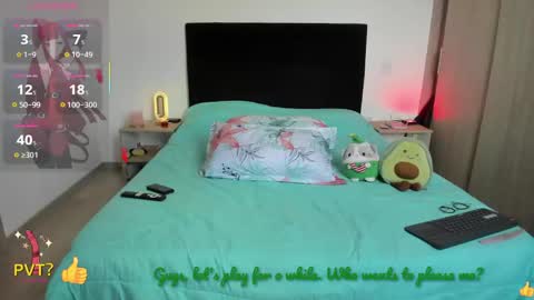 tatiana_monteros online show from 05.24.26