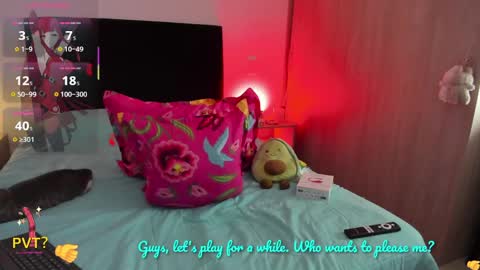 tatiana_monteros online show from 05.29.26