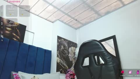 tatiana_star1 online show from 05.16.26