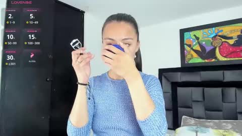 Tati online show from 02.26.25