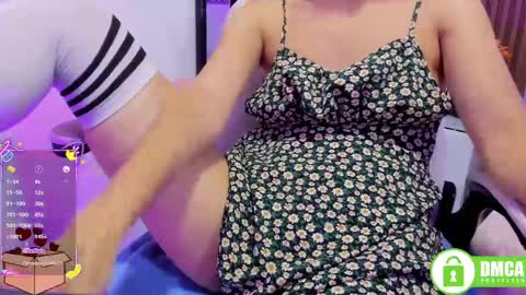 i am tatiana  online show from 05.14.26