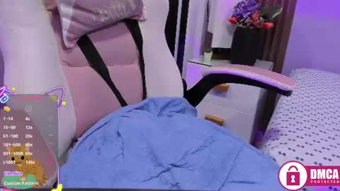 i am tatiana  online show from 07.21.26