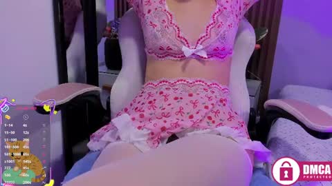 i am tatiana  online show from 07.24.26