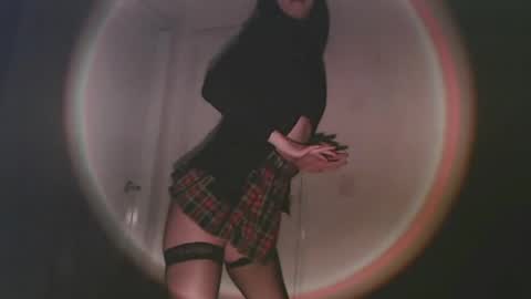 Snapshot of tatianaaah chatting on 04.19.26 Morgan online show from 04.19.26