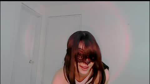 Snapshot of tatianaaah chatting on 05.24.26 Morgan online show from 05.24.26