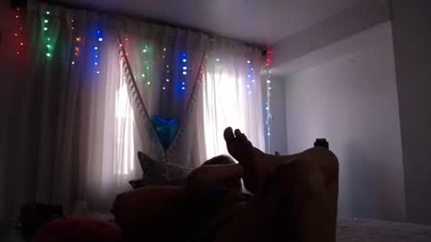 Snapshot of tatianagiraldo12 chatting on 02.09.25 tatiana giraldo online show from 02.09.25