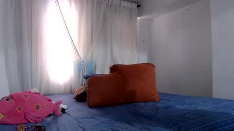 Snapshot of tatianagiraldo12 chatting on 03.08.25 tatiana giraldo online show from 03.08.25