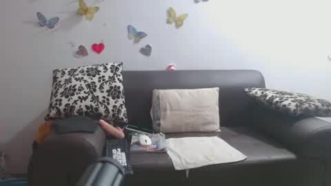 Snapshot of tatianagiraldo12 chatting on 10.06.25 tatiana giraldo online show from 10.06.25