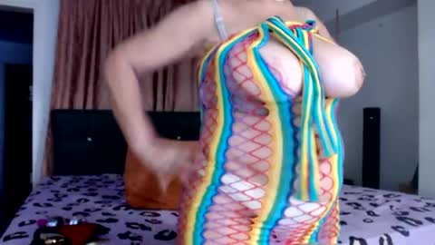 Snapshot of tatianagiraldo12 chatting on 07.15.26 tatiana giraldo online show from 07.15.26