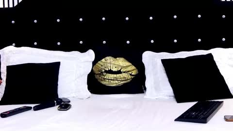 Tatiana Nova online show from 04.20.26