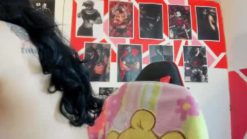tatiana onnel online show from 05.04.26
