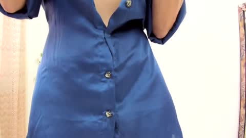 Snapshot of tatianapotter2473 chatting on 09.08.25 Tatiana Potter online show from 09.08.25