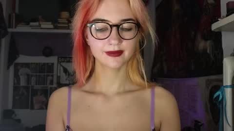 Tatiana online show from 02.09.26