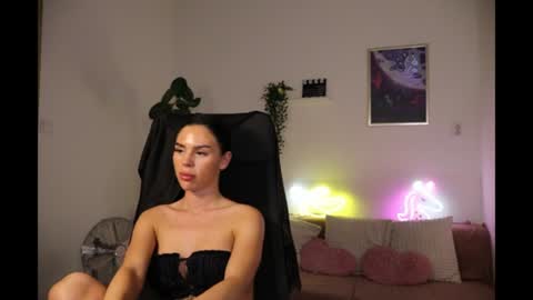 Snapshot of tatianaxoxo1 chatting on 07.29.26 Tatiana online show from 07.29.26