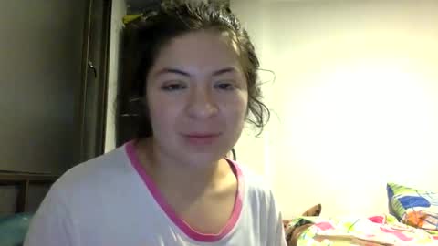 Snapshot of taticasexy chatting on 04.06.26 Tatica Sex online show from 04.06.26