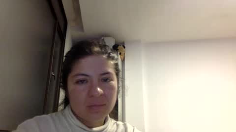 Snapshot of taticasexy chatting on 04.07.26 Tatica Sex online show from 04.07.26