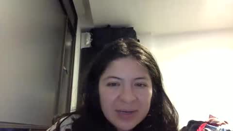 Snapshot of taticasexy chatting on 04.14.26 Tatica Sex online show from 04.14.26