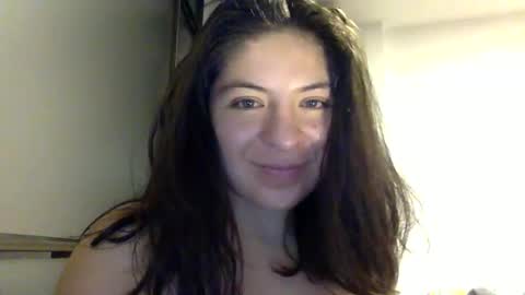 Snapshot of taticasexy chatting on 04.21.26 Tatica Sex online show from 04.21.26