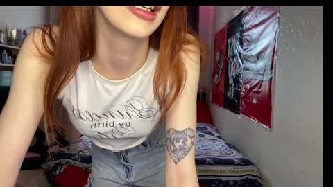 tatika_williams online show from 05.07.26