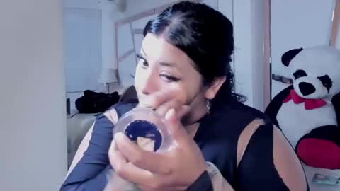 Snapshot of tatikanyx chatting on 02.01.26 tatikanyx online show from 02.01.26