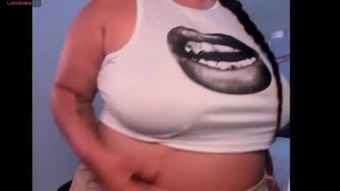 tatikanyx online show from 06.18.26