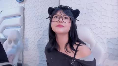 Snapshot of tatilee chatting on 02.10.26 tatilee online show from 02.10.26