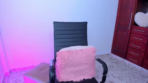 Tatiana Lopez online show from 03.07.25