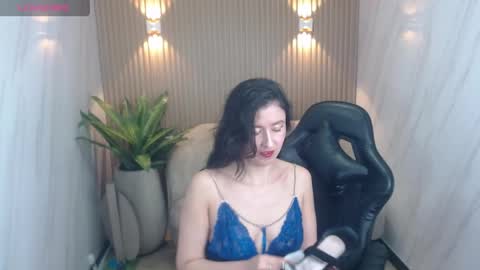 Snapshot of tatiscelis_tf chatting on 05.06.26 TATIS online show from 05.06.26