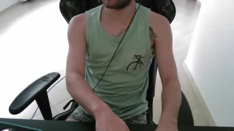 Lucas online show from 12.07.24