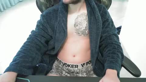 Lucas online show from 01.05.25