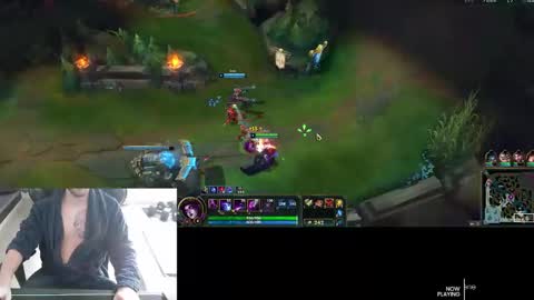 Lucas online show from 10.26.25