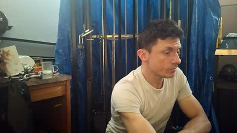 Snapshot of tatonkaboy chatting on 08.07.26 tatonkaboy online show from 08.07.26