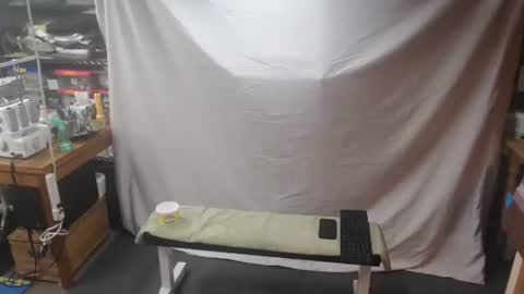 Snapshot of tatsdude chatting on 12.19.25 inkbator online show from 12.19.25
