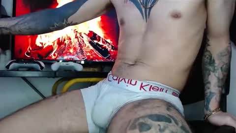 SeX-Boy online show from 09.18.25