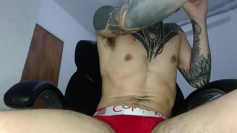 SeX-Boy online show from 04.16.26