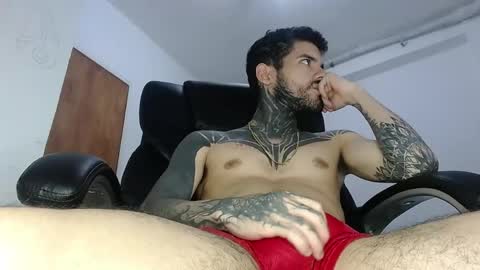 SeX-Boy online show from 04.18.26