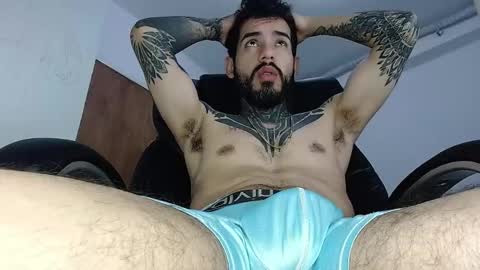 SeX-Boy online show from 05.08.26