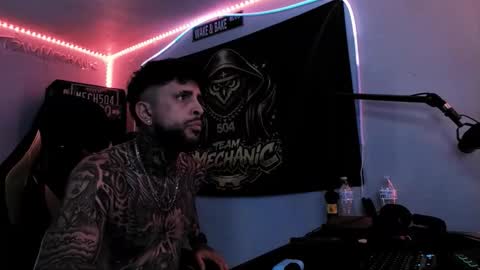 tatted_daddy69 online show from 03.16.26