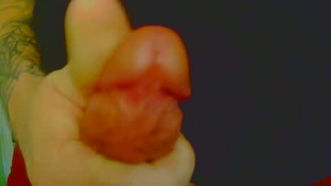 tattedbiker69 online show from 03.23.26