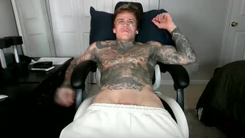 D-Man online show from 10.09.25