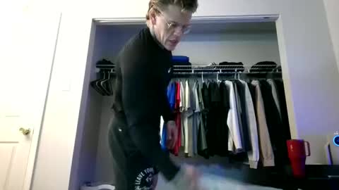 D-Man online show from 11.05.25