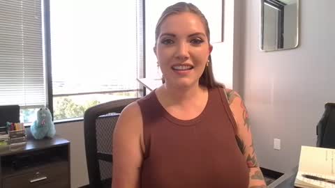 La Sirena online show from 10.08.25