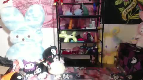 Snapshot of tattedthickandpretty chatting on 01.01.25 TattedThickandPretty online show from 01.01.25