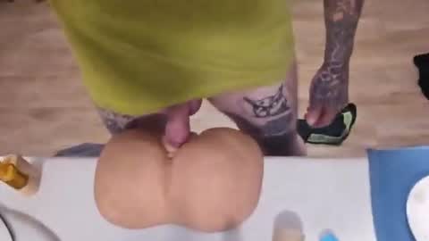 Snapshot of tattedup706 chatting on 11.14.25 Inkedup online show from 11.14.25